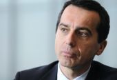 Αυστριακός καγκελάριος: Να μπει τέλος στις ενταξιακές συνομιλίες της Τουρκίας
