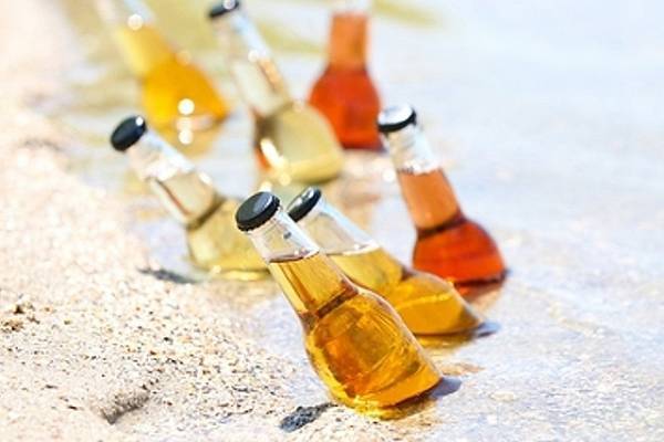 Πως να "παγώσεις" γρήγορα τις μπύρες