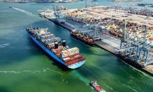 Μια δεκαετία δράσεων από IMO για την επίτευξη Πράσινης Ναυτιλίας
