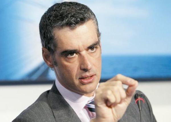 Την παραίτησή του από το βουλευτικό αξίωμα ανακοίνωσε ο Άρης Σπηλιωτόπουλος
