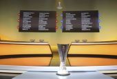 Europa League: Το πρόγραμμα των ελληνικών ομάδων στους ομίλους
