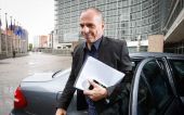 Διμερείς επαφές για πολιτική λύση στις 11 Μαΐου