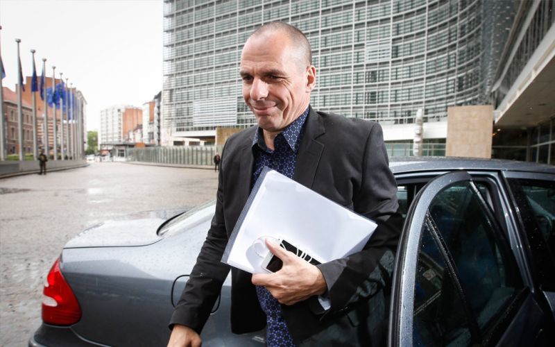 Διμερείς επαφές για πολιτική λύση στις 11 Μαΐου