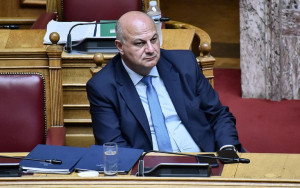 Τσιάρας: Έρχονται αλλαγές στο πόθεν έσχες