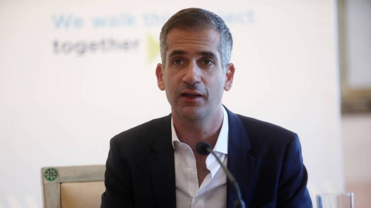 Μπακογιάννης: Απαράδεκτες, ανατριχιαστικές και σκοταδιστικές οι δηλώσεις του Μητροπολίτη Χρυσόστομου