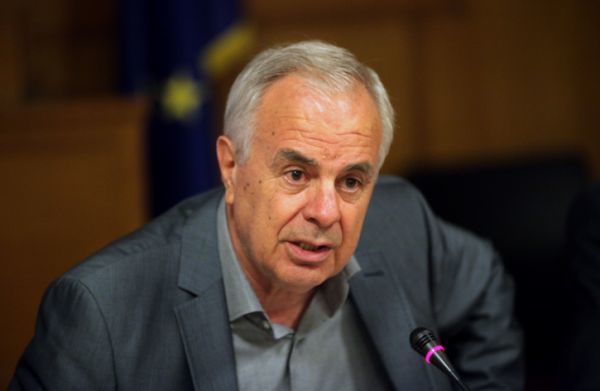 Β. Αποστόλου: Θα βρούμε ισοδύναμα για τους αγρότες