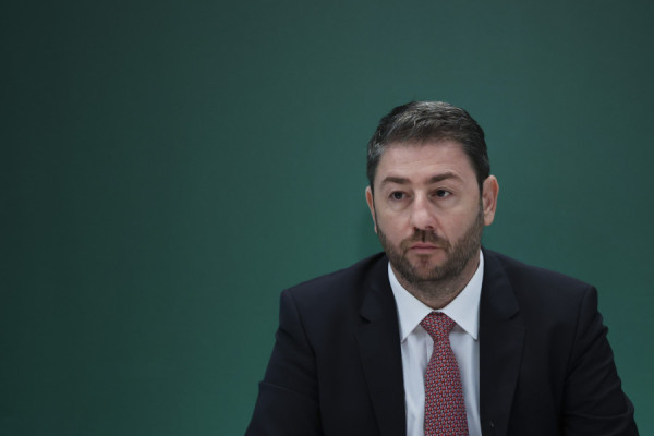 Ανδρουλάκης: Άφαντα τα €7,5δισ. που έταξε ο Μητσοτάκης στην Κοζάνη