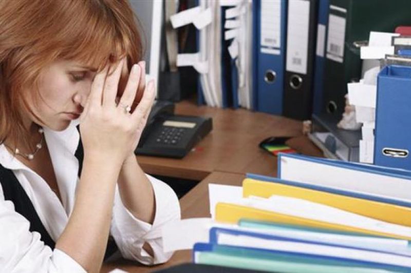 Πρωταθλητές Ευρώπης οι Έλληνες νέοι στην εργασία το Σαββατοκύριακο