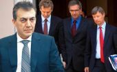 Τι θα συζητήσουν Βρούτσης- Τρόικα την Παρασκευή
