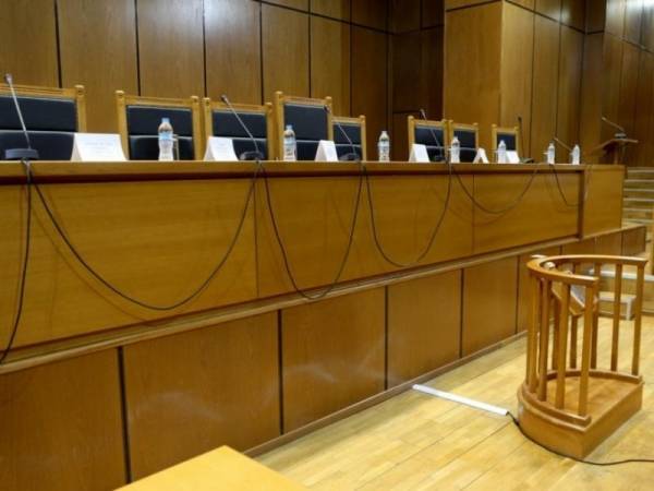 Ψηφιακή έκδοση πιστοποιητικών από τα δικαστήρια