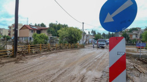 Υπουργείο Υποδομών: Χρηματοδότηση €2.38 εκατ. για την γέφυρα του Δενδροποτάμου
