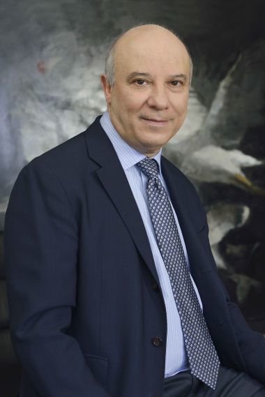 Κ. Ευριπίδης στο "R": Η GENESIS Pharma έχει βάλει γερές βάσεις για τα επόμενα χρόνια