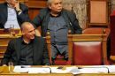 Ξέσπασε στον Βαρουφάκη ο Βενιζέλος
