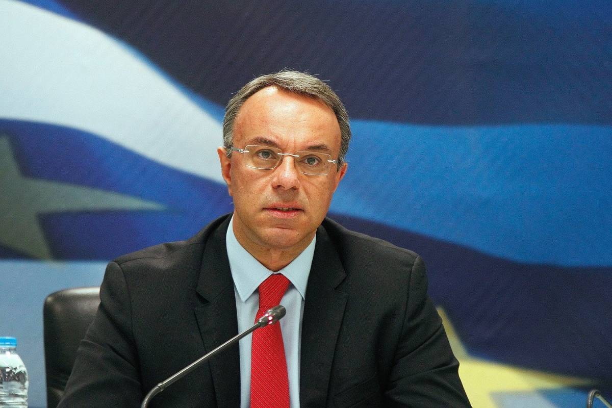 Επιστρεπτέα 7: Μεγάλη Τρίτη ανοίγει η πλατφόρμα, Μεγάλη Πέμπτη... πληρώνει