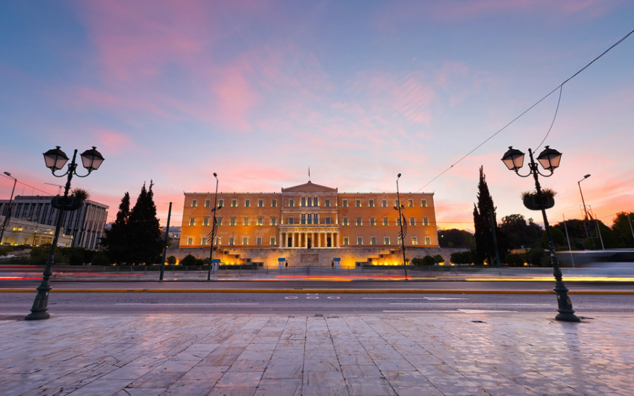 Axia: Η επίδραση των αποτελεσμάτων των εκλογών στην ελληνική οικονομία
