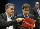 Τα κρίσιμα σημεία στην… προς συμπλήρωση επιστολή Τσακαλώτου