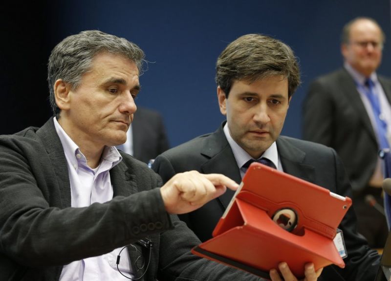 Τα κρίσιμα σημεία στην… προς συμπλήρωση επιστολή Τσακαλώτου