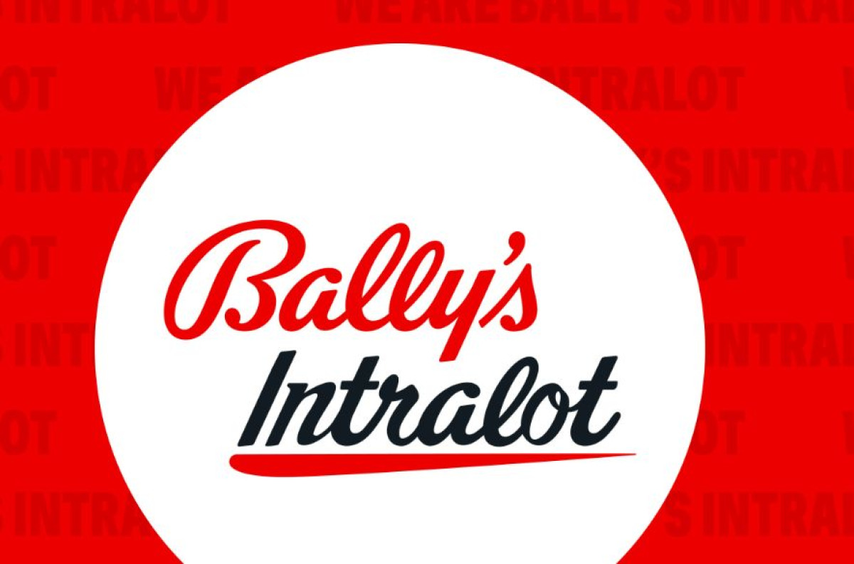 Bally’s Intralot: Ετήσια εκτίναξη των προσαρμοσμένων EBITDA κατά 41,2%