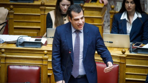 Πλεύρης-Τέμπη: Νοσηλεύονται 13 τραυματίες-7 σε ΜΕΘ,εκ των οποίων 4 διασωληνωμένοι