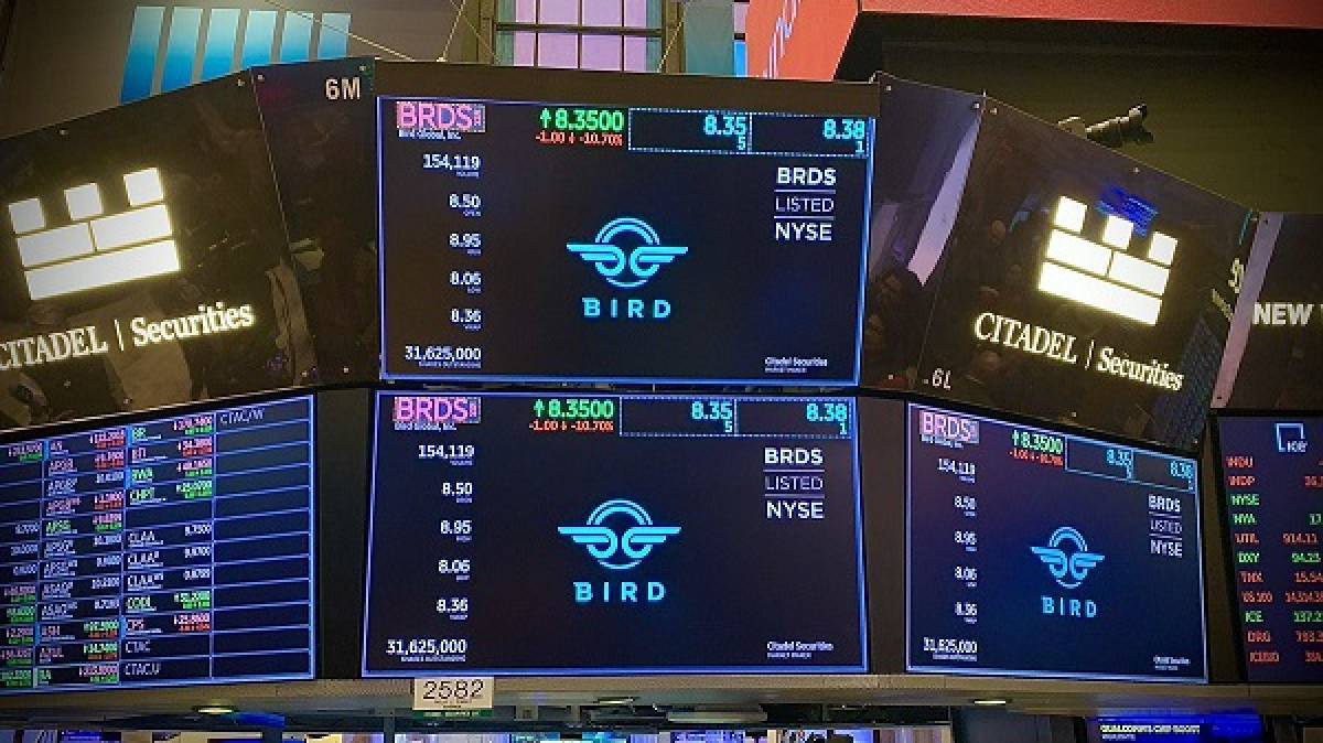Με νέα ρεκόρ κλείνει η εβδομάδα για τη Wall Street