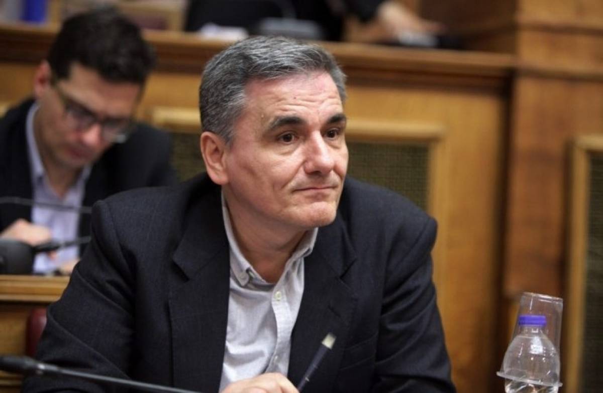 Τσακαλώτος: Στα €710 εκατ. το κοινωνικό μέρισμα το 2018