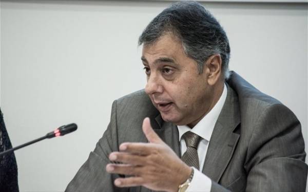 Κορκίδης για προϋπολογισμό 2020: Αισιόδοξος αλλά εφικτός