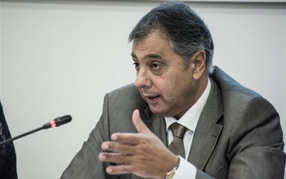Κορκίδης για προϋπολογισμό 2020: Αισιόδοξος αλλά εφικτός