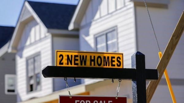 ΗΠΑ: Ανοδικά οι τιμές κατοικιών λόγω της αυξημένης ζήτησης