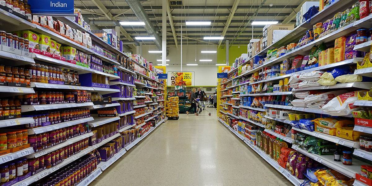 Αυξήθηκε 7,8% ετησίως ο τζίρος στο λιανεμπόριο στην ευρωζώνη