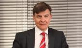 Γιάννης Κλεώπας Alliott Group στο “R”: «Λάθος να επιβάλλεται φόρος σε διακράτηση περιουσίας»