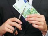 Κοντά στα 4 δισ. ευρώ οι περικοπές του νέου προϋπολογισμού