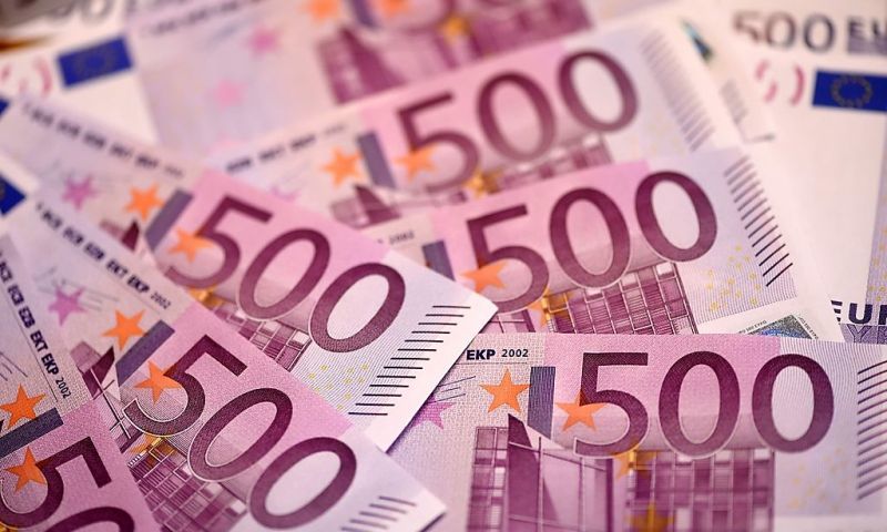 Handelsbatt: Ανησυχία στην Ελλάδα-«Χάνονται» τα χαρτονομίσματα των 500 ευρώ