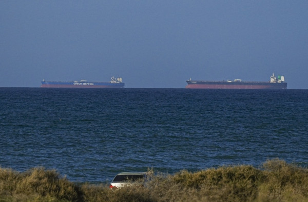 Έως $20 εκατ. το ταξίδι ενός supertanker μέσω του Ορμούζ