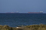Έως $20 εκατ. το ταξίδι ενός supertanker μέσω του Ορμούζ