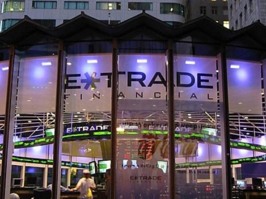 Morgan Stanley: Εξαγόρασε την E*Trade Financial έναντι 13 δισ. δολαρίων