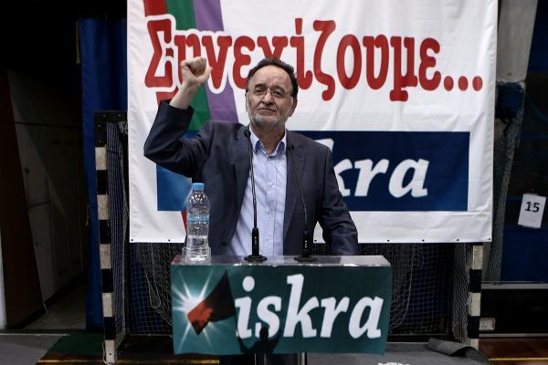 Π. Λαφαζάνης: «Στηρίζω αλλά δεν ψηφίζω κανένα μνημόνιο»