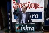 Π. Λαφαζάνης: «Στηρίζω αλλά δεν ψηφίζω κανένα μνημόνιο»