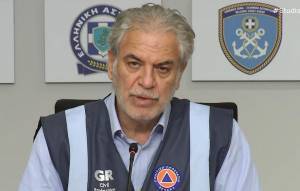 Στυλιανίδης: Νέα εναέρια μέσα σε βάθος πενταετίας