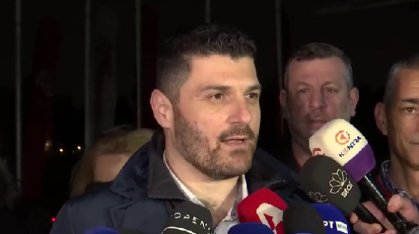 Τεμπονέρας: Είναι η ώρα να μιλήσει η βάση του ΣΥΡΙΖΑ