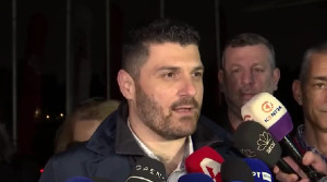 Τεμπονέρας: Είναι η ώρα να μιλήσει η βάση του ΣΥΡΙΖΑ