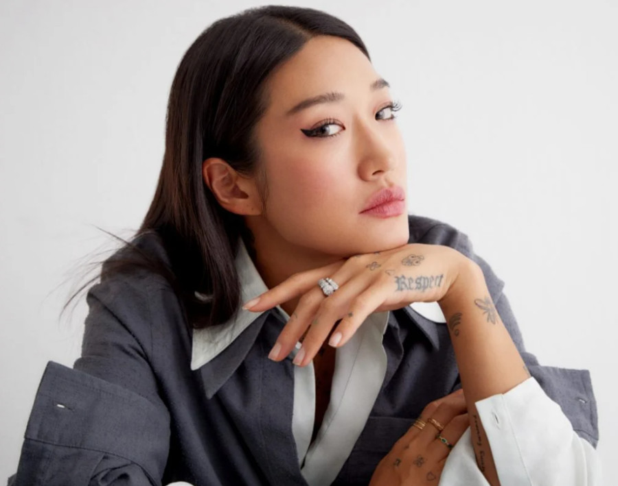 Peggy Gou: Η κορυφαία DJ επιστρέφει για τη μεγαλύτερη συναυλία της στην Αθήνα