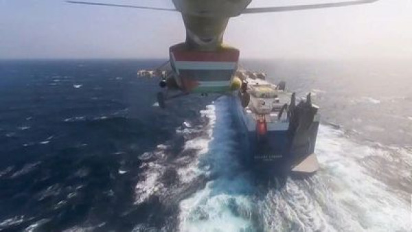 Αυξημένες ανησυχίες για κλιμάκωση της έντασης στη Μέση Ανατολή