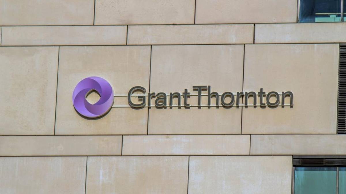 Grant Thornton: Χρειάζονται μακροπρόθεσμα μέτρα για να ανακάμψει η οικονομία