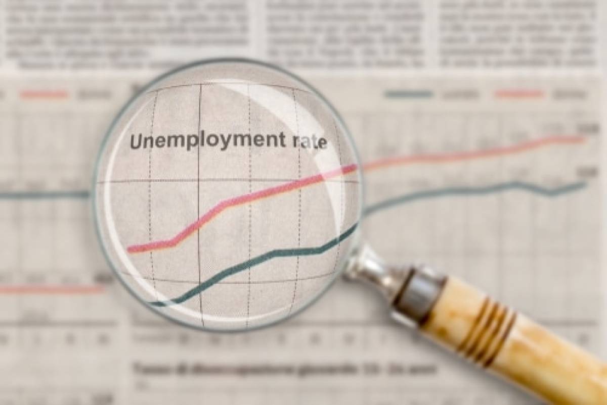 Η εξέλιξη της ανεργίας στην Ελλάδα-Απ'το 2004 στο 2019 (γράφημα)