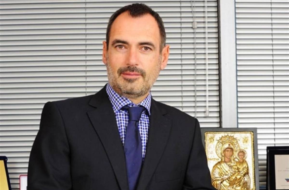 Κατσανιώτης: Απεγκλωβισμός πάνω από 150 Ελλήνων από Ουκρανία