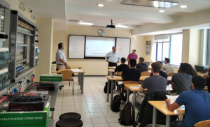 ΣΕΒ και ΙΒΕΠΕ προετοιμάζουν τους νέους για επαγγέλματα Industry 4.0