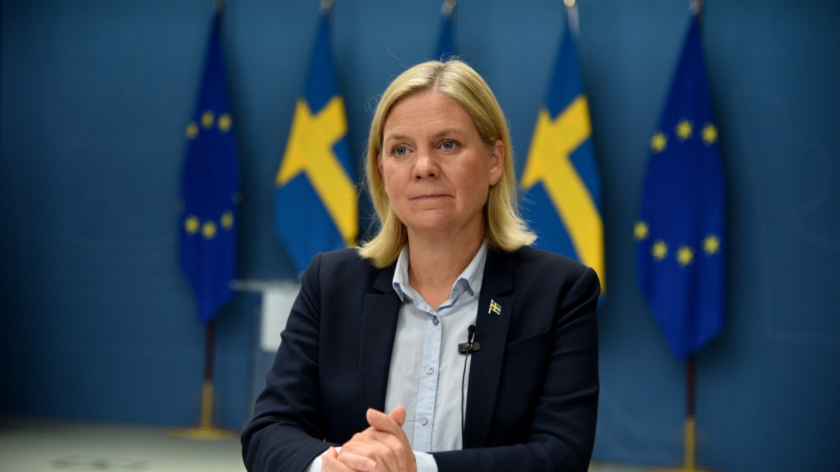 Άντερσον:Είμαστε έτοιμοι για ρωσικά αντίποινα μετά την απόφαση του ΝΑΤΟ