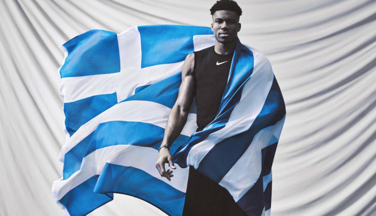 Greek Freak: Αυτοί είναι οι πρωταγωνιστές της νέας ταινίας της Disney για τη ζωή του Γιάννη Αντετοκούνμπο