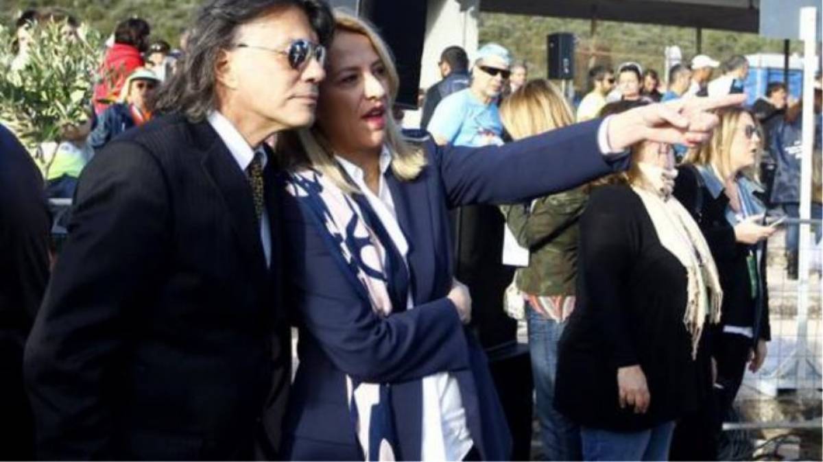 Πήραν προθεσμία Δούρου και Ψινάκης πριν καταθέσουν για το Μάτι