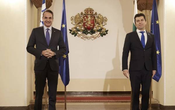 Μήνυμα Μητσοτάκη στην Τουρκία: Να παύσει το αδιανόητο casus belli